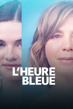  L’Heure Bleue - Saison 3 affiche 