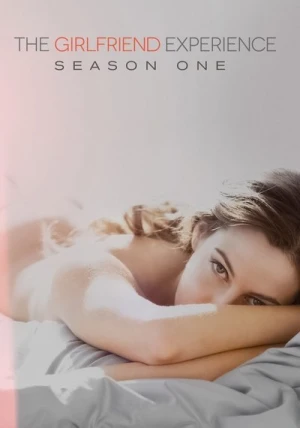  The Girlfriend Experience - Saison 1 affiche 