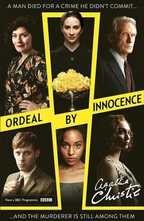  Témoin indésirable - Saison 1 affiche 