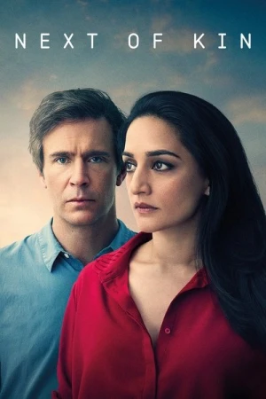  Next of Kin - Saison 1 affiche 