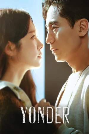  Yonder - Saison 1 affiche 