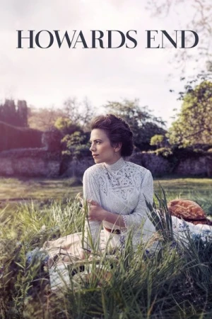  Howards End - Saison 1 affiche 