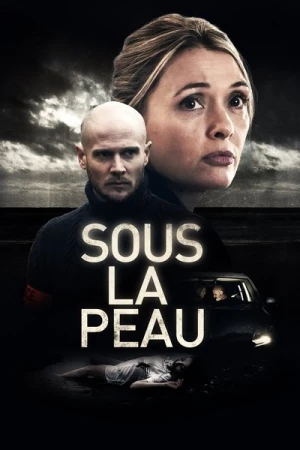  Sous la peau - Saison 1 affiche 