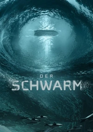  Abysses - Saison 1 affiche 