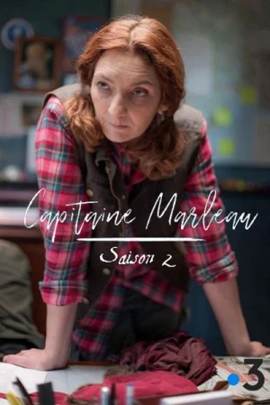  Capitaine Marleau - Saison 2 affiche 
