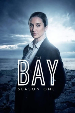  The Bay - Saison 1 affiche 