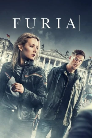  Furia - Saison 1 affiche 