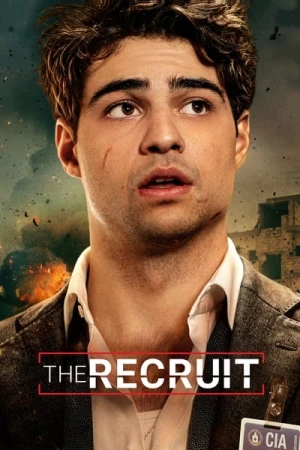 The Recruit - Saison 1 affiche 
