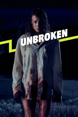  Unbroken - Saison 1 affiche 