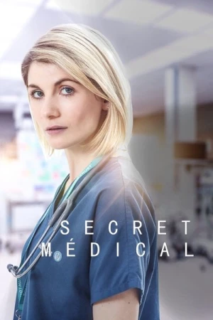  Trust Me - Saison 1 affiche 