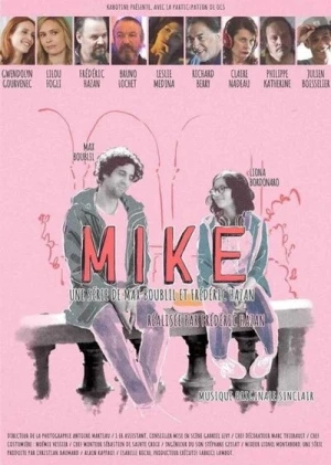 Mike - Saison 1 affiche 