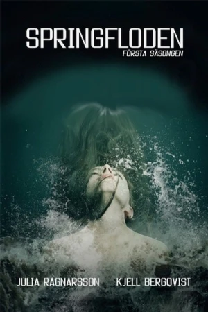  Spring Tide - Saison 2 affiche 