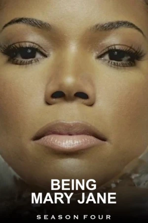  Being Mary Jane - Saison 4 affiche 
