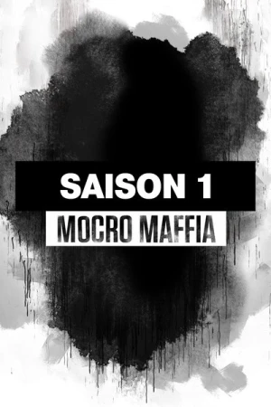  Mocro Maffia - Saison 1 affiche 
