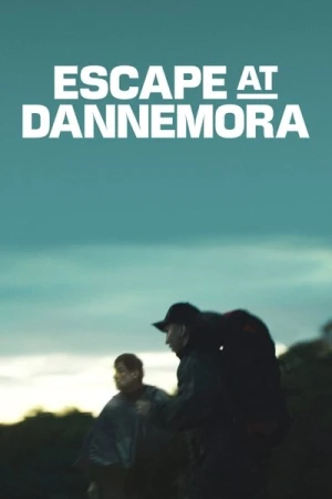  Escape at Dannemora - Saison 1 affiche 