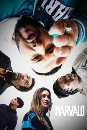  Narvalo - Saison 1 affiche 