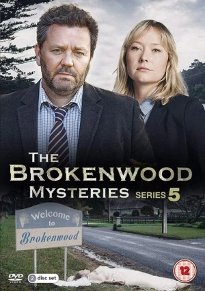  Brokenwood - Saison 5 affiche 
