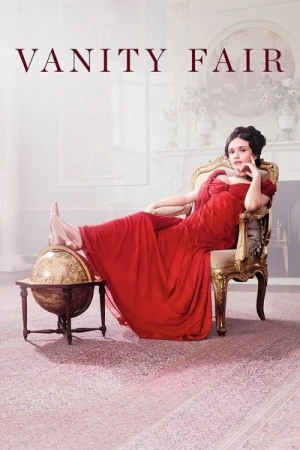  Vanity Fair (2018) - Saison 1 affiche 