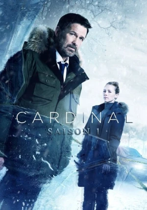  Cardinal - Saison 1 affiche 
