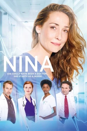  Nina - Saison 4 affiche 