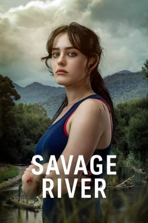  Savage River - Saison 1 affiche 