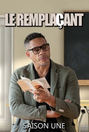  Le Remplaçant - Saison 1 affiche 