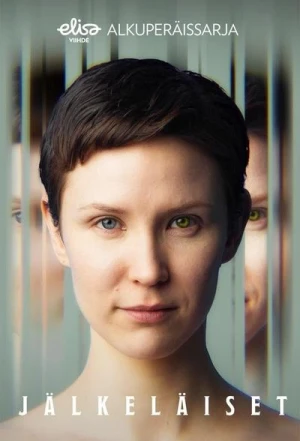  Next of Kin - Saison 1 affiche 