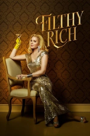  Filthy Rich (US) - Saison 1 affiche 