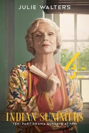  Indian Summers - Saison 2 affiche 