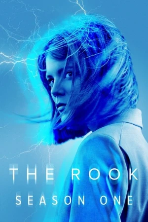  The Rook - Saison 1 affiche 
