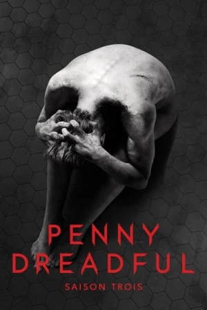  Penny Dreadful - Saison 3 affiche 
