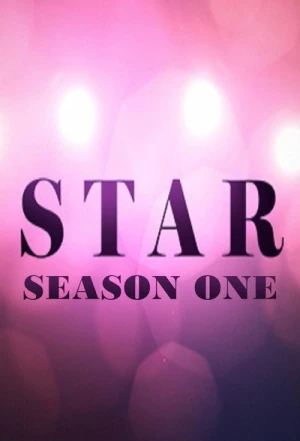  Star - Saison 1 affiche 