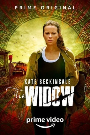  The Widow - Saison 1 affiche 