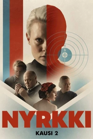  NYRKKI - Saison 2 affiche 