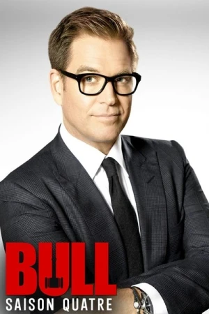  Bull - Saison 4 affiche 