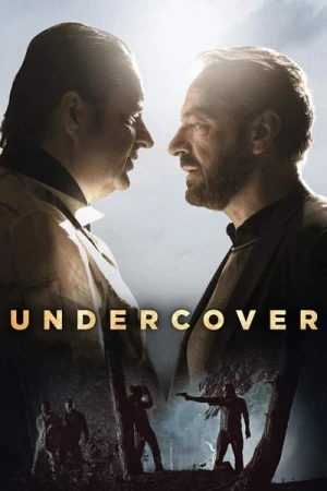  Undercover - Saison 1 affiche 