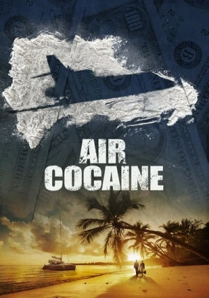  AIR COCAÏNE - Saison 1 affiche 