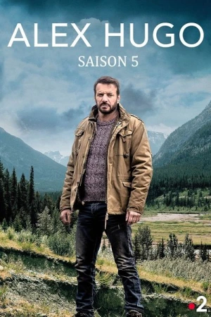  Alex Hugo - Saison 5 affiche 