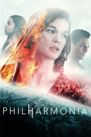  Philharmonia - Saison 1 affiche 