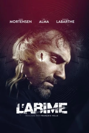  L'Abîme - Saison 1 affiche 
