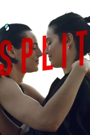  Split - Saison 1 affiche 