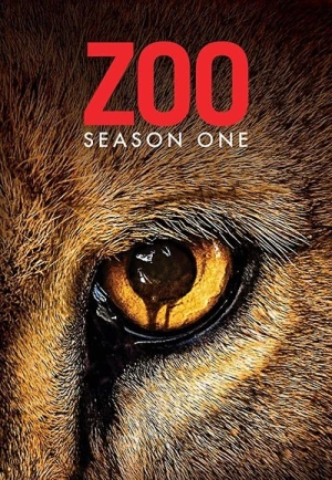  Zoo - Saison 1 affiche 