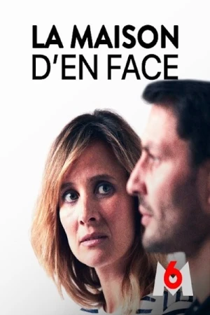  La Maison d'en face - Saison 1 affiche 