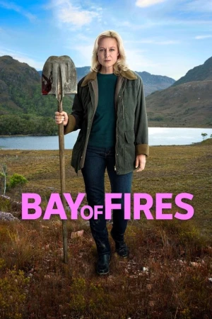  Bay of Fires - Saison 2 affiche 