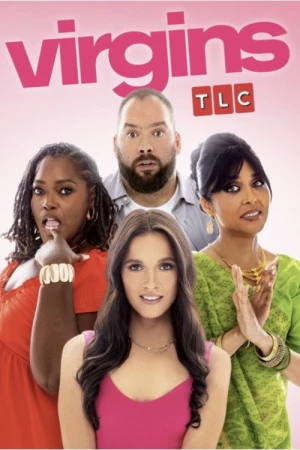  Virgins - Saison 1 affiche 