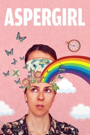  Aspergirl - Saison 2 affiche 