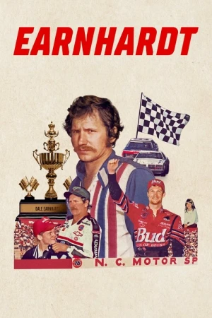  Earnhardt - Saison 1 affiche 